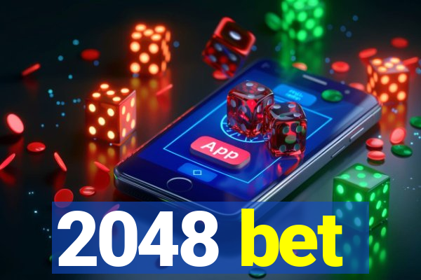 2048 bet